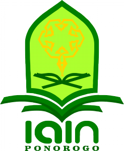 IAIN Ponorogo Logo