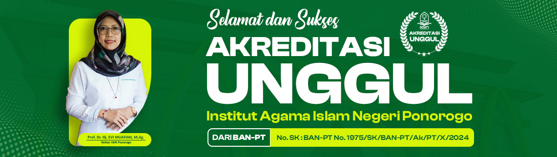 AKREDITASI UNGGUL WEB